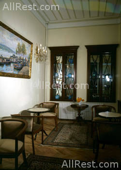 Ayasofya Pensions 1